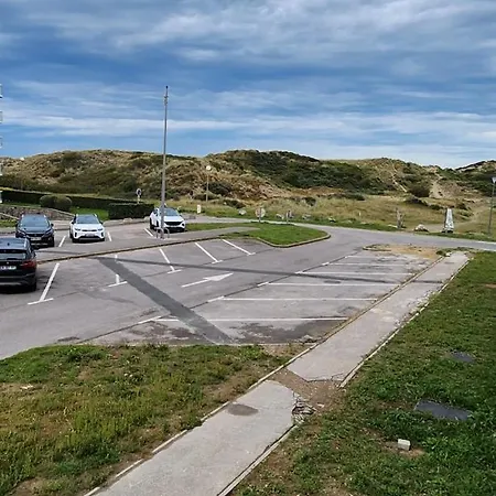 T3 Proche Mer, Dunes Et Commerces Apartmán