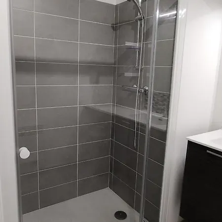 Apartmán T3 Proche Mer, Dunes Et Commerces Stella-Plage
