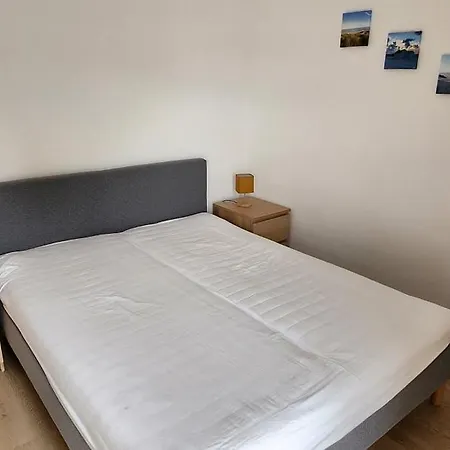 T3 Proche Mer, Dunes Et Commerces * Stella-Plage