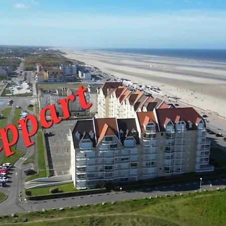 T3 Proche Mer, Dunes Et Commerces *